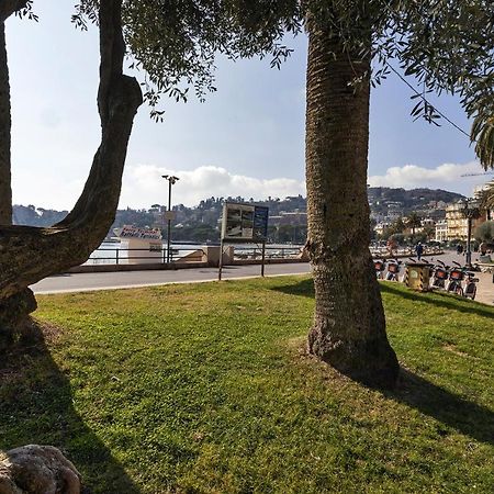 Casa Marilu Nel Centro Storico Di Rapallo By Wonderful Italy ภายนอก รูปภาพ